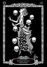 Mystic Islands Oracle: Wisdom from Java and Beyond