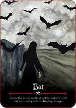 Seasons of the Witch - Samhain Oracle