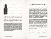 Apothecary for the Affliction:Shadow Work for Invisible Wounds