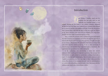 A Tea Witch’s Crystal Brews: Empowering the Magick of Tea with Crystal Grids