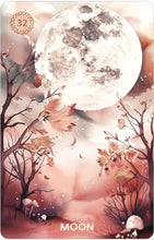 Autumn’s Embrace Lenormand