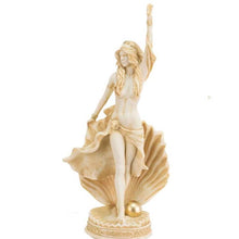 Aphrodite Anadyomene