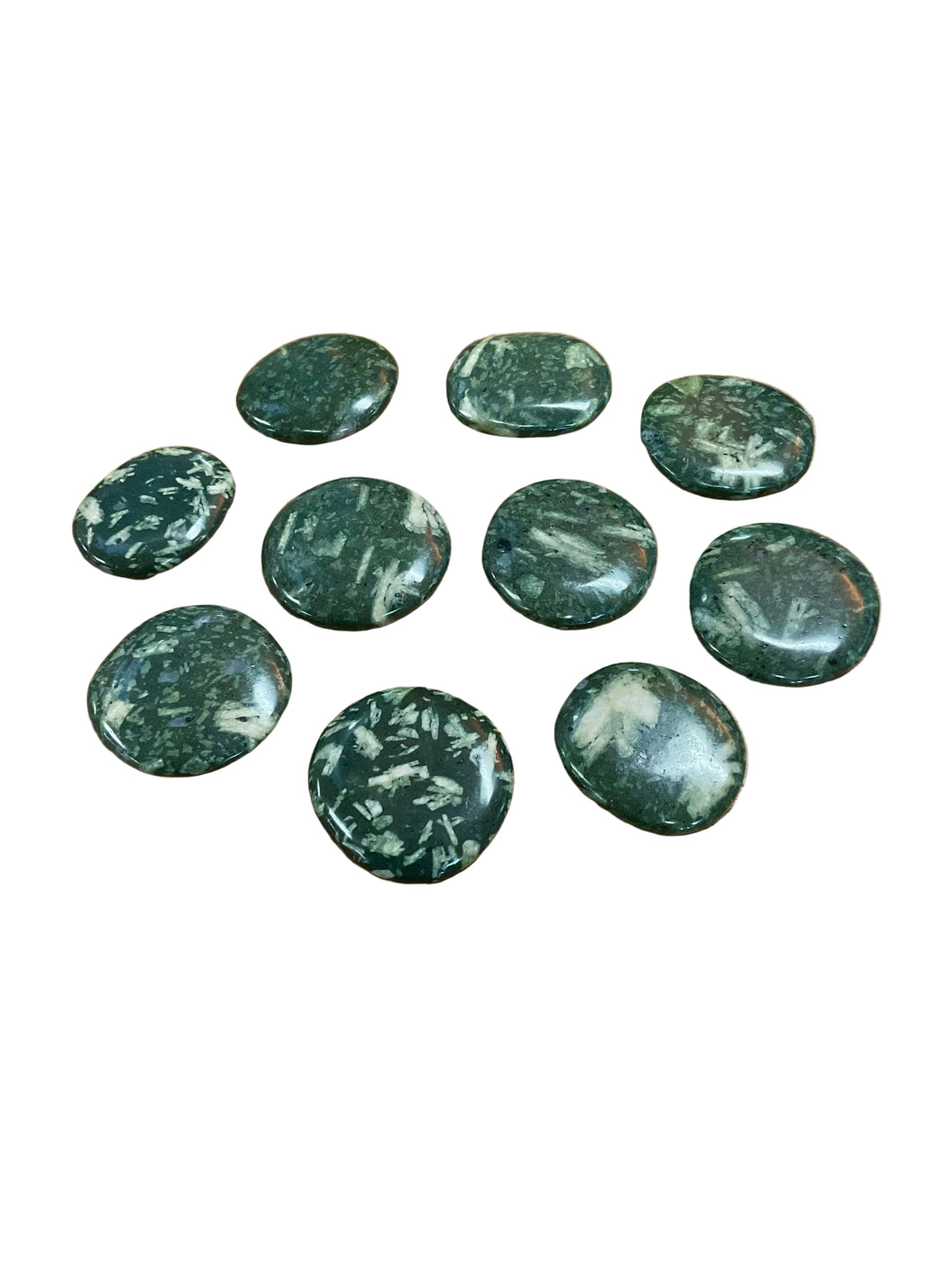 Chinese Writing Stone – The Mind's Eye II