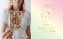 Tarot Card Companion: Master the art of tarot reading