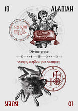 Oracle of Heaven and Hell: Harness the power of the angels and demons