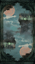 Tarot of The Haunted House