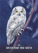 Sisterhood of the Seers Oracle