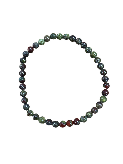 Dragon Stone Bracelet