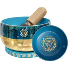 Chakra Singing Bowl