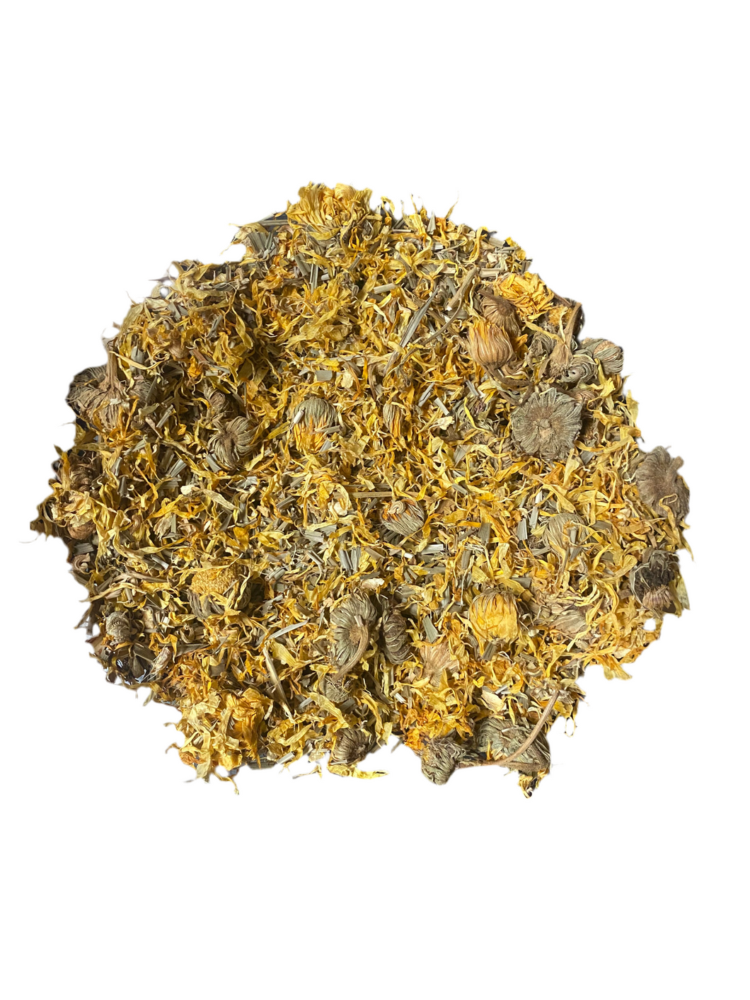 Ignite your Inner Fire Tea Blend