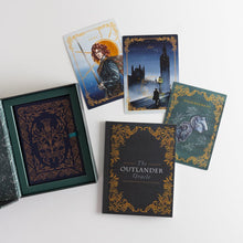 The Outlander Oracle