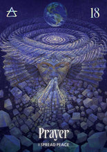Shamanic Oracle: Connect to the Medicine of the Earth
