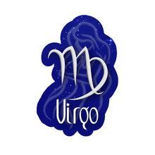 Zodiac Sticker