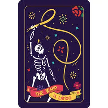 The Ofrenda Oracle: Day of the Dead