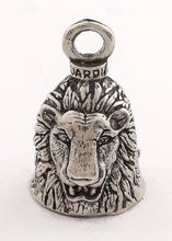 Lion Bell