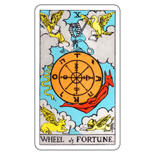 Tarot Stickers