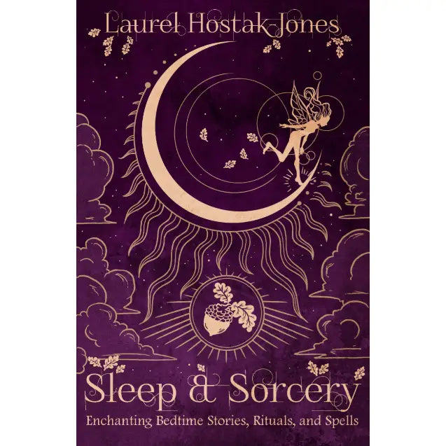 Sleep & Sorcery