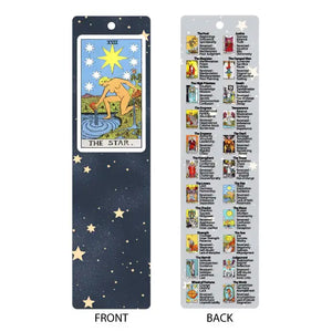 The Star Bookmark