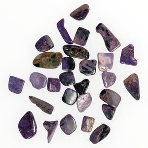 Charoite