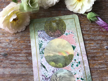 The Illuminated Earth Oracle Deck