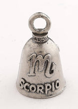 Scorpio Bell