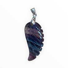 Angel Wing Pendant