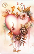 Autumn’s Embrace Lenormand