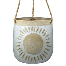 Ceramic Hanging Pot