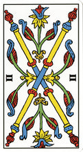 Tarot of Marseille
