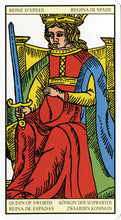 Tarot of Marseille