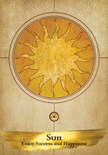 Angels and Ancestors Oracle