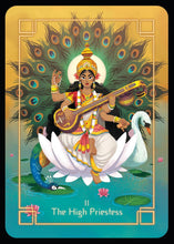 The Storyteller's Tarot