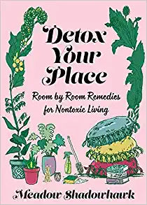 Detox Your Place: Room by Room Remedies for Nontoxic Living (Good Life)