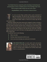 Wild Soul Runes: Reawakening the Ancestral Feminine