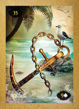 Lenormand of Enchantment