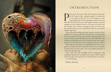 Healing Heart Oracle: Love Letters to your Soul
