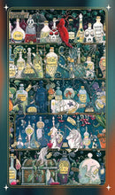 The Alchemist's Oracle: Elixirs for Personal Growth & Wellbeing