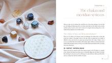 Crystal Rituals by the Moon: Raising your vibration through every cycle