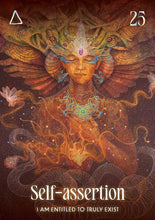 Shamanic Oracle: Connect to the Medicine of the Earth