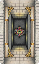 Sortilegium Tarot Deck & Book Set: 78 Bilingual Tarot Cards
