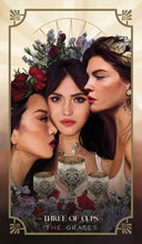 Mythos Tarot: Guidance from the Greek Gods
