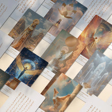 The Priestess Oracle Deck & Guidebook