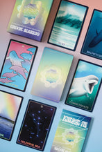 Kindred Fin: An Oracle Deck from the Whales and Dolphins