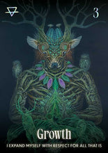 Shamanic Oracle: Connect to the Medicine of the Earth