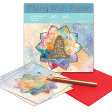 Flying Wish Paper Mini Kits