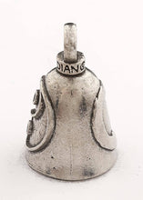 Yin Yang Bell