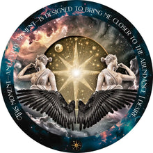 Cosmic Wealth Codes Affirmation Deck: 55 Cards For Abundance