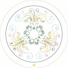 Transparent Oracle: Oracle Kit with 77 Cards and Guide Book