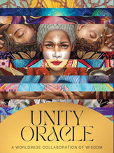 Unity Oracle