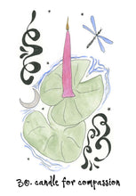 Wyrd Sisters: A Deck of Spells & Rituals